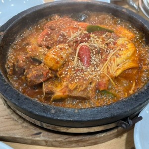 [대구 남구] 갈비명가황우리남구점