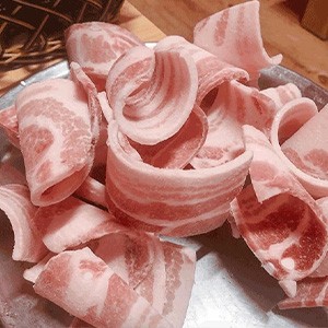 [강원 원주] 고인돌냉동삼겹살