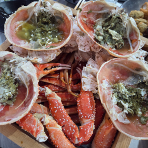 [대구 동구] 대게당