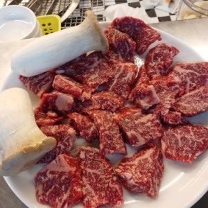 [경기 안산] 두꺼비주물럭