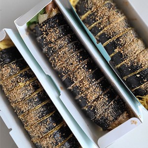 [경기 부천] 별김밥