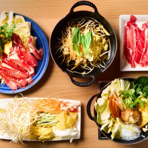 [경기 안양] 부엉이샤브 스키야키