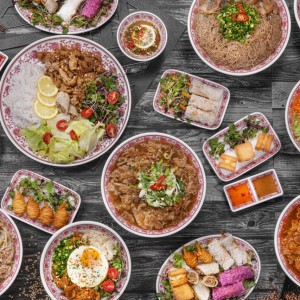 [울산 남구] 월미당 삼산점