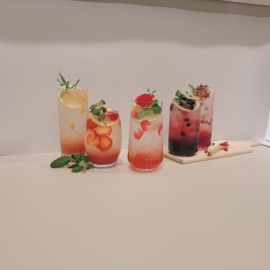 [충남 논산] 잇초