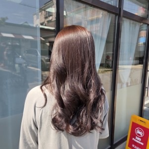 [전북 전주] 오쥬헤어 중화산점