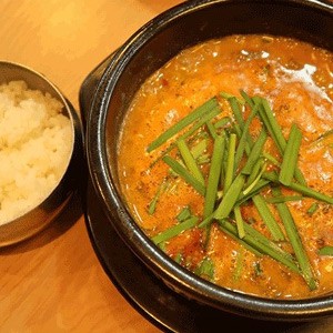 [대구 남구] 거제굴국밥&장어 본점