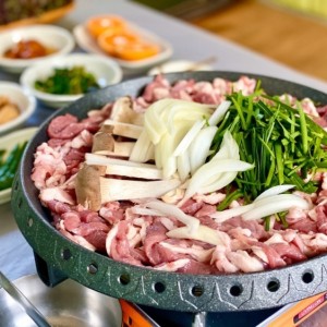 [부산 기장] 감나무집