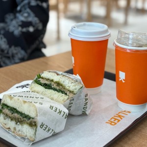 [서울 서초] 샌드워커