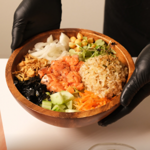 [대구 중구] 샐리즈샐러드 삼덕본점