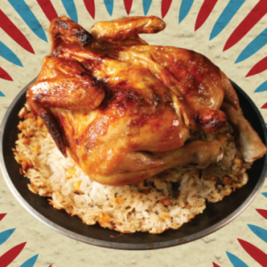 [경기 성남] 고려통닭 성남상대원점