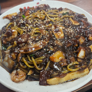 [경기 화성] 용중화요리