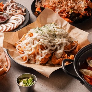 [경기 고양] 한양의 밤