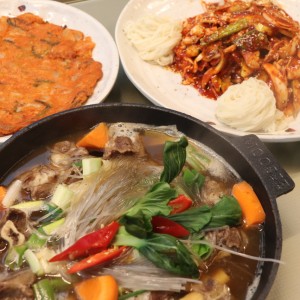 [충남 천안] 담소 천안청당동본점