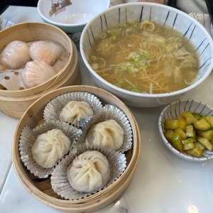 [경기 용인] 딤섬점방 용인점