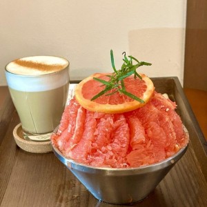 [인천 부평] 카페아크