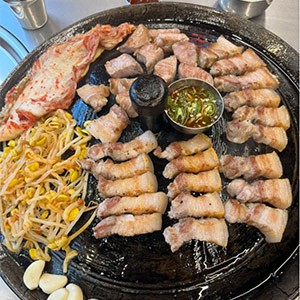 [경남 창원] 솥돼지