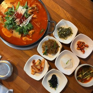 [충북 청주] 장터