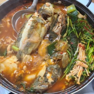 [충북 단양] 어부명가