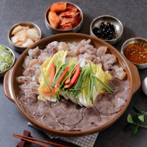 [인천 서구] 진주옥(가정동)