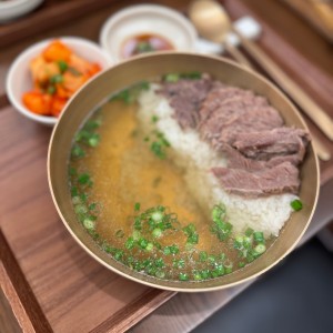 [서울 강남] 영동곰탕