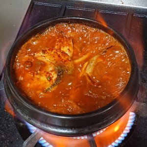 [충남 금산] 제원시골밥상