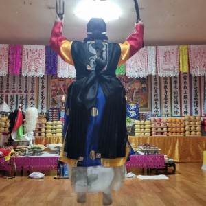 [강원 원주] 국무신당 천화선녀