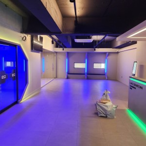 [경기 안산] 레이저아레나 안산중앙점