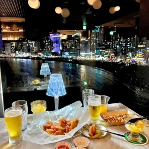 [부산 수영] 밀락 더 펍