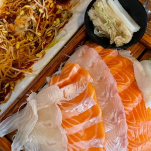 [서울 관악] 광어연어