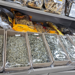 [강원 강릉] 돌고래건어물