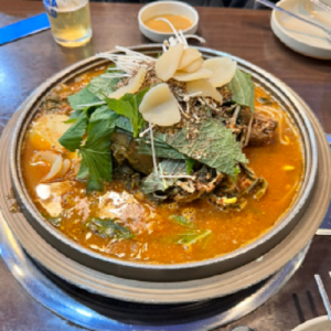 [인천 부평] 부평감자탕