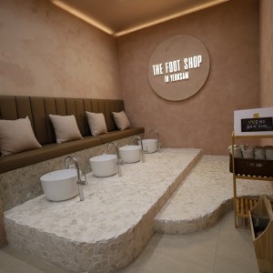 [서울 강남] 더풋샵 역삼자이마사지점