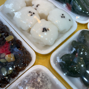 [경기 하남] 고향떡집