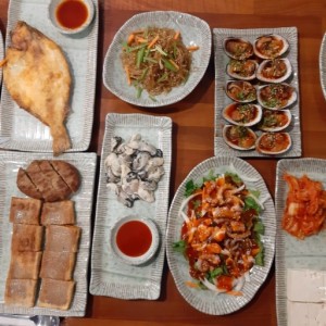 [서울 동작] 남도술상별관