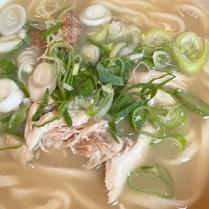 [경기 수원] 명가닭곰탕닭칼국수