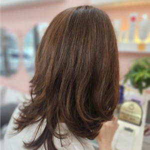 [광주 광산] 미나헤어