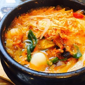 [경기 용인] 백년손두부