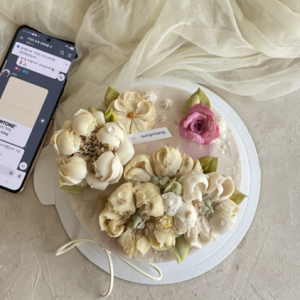 [서울 광진] 성미앙케이크