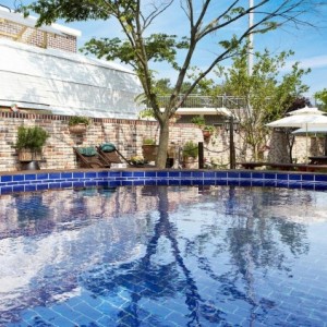 [충남 태안] 엘도라도펜션