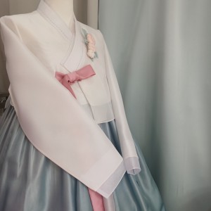 [대전 유성] 우아한한복대여점