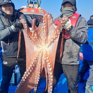 [강원 강릉] 은성호