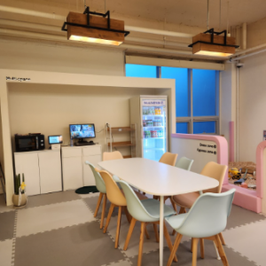 [경남 진주] 제니스키즈룸 진주혁신점