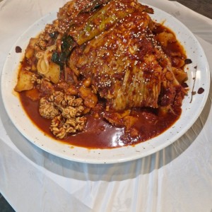 [울산 동구] 찜사부