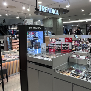 [서울 금천] 트랜디카 마리오아울렛 3관점