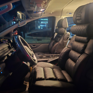 [기자단] 한림콜밴