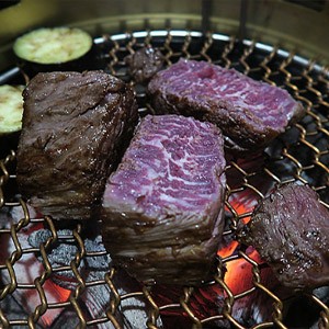 [서울 광진] 꾸석지돌판한우 구의역점