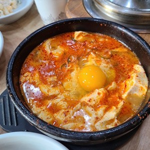 [서울 중구] 미스터순두부