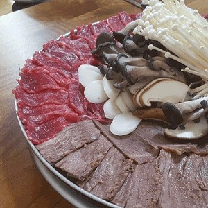 [경기 용인] 옥된장 용인포곡점