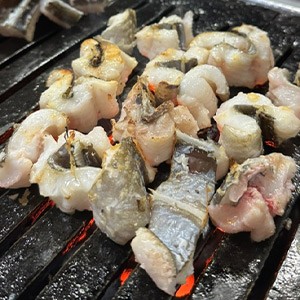 [대구 서구] 참아나고해산물