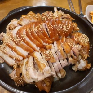 [경기 하남] 족발야시장 하남덕풍점